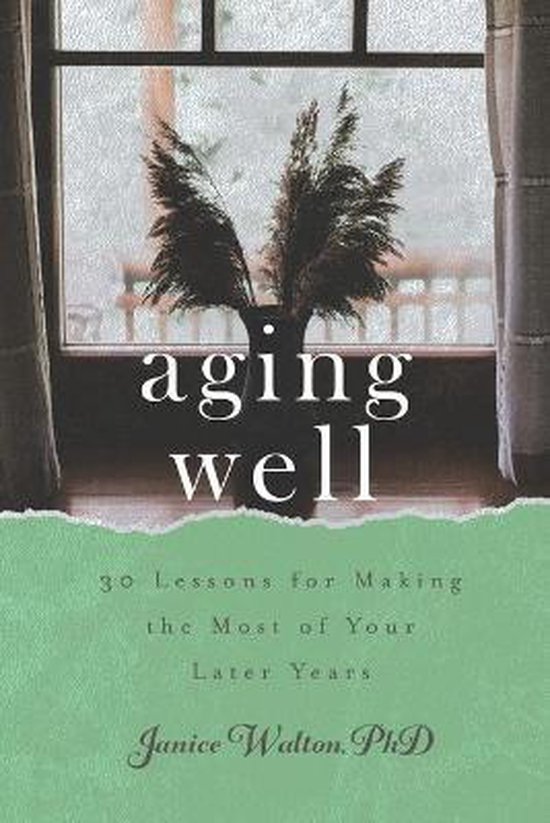Aging Well - cover