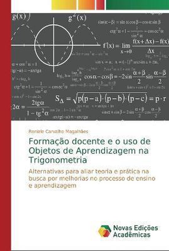 Formação docente e o uso de Objetos de Aprendizagem na Trigonometria