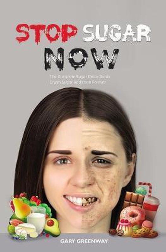Stop Sugar Now