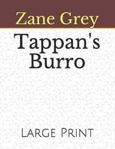 Tappan's Burro