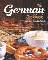 The German Cookbook