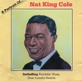 A Portrait of Nat King Cole