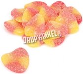 Haribo Happy Peaches 1 x 3 kilo