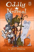 Oddly Normal, Book 3