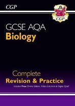 Grade 9 1 GCSE Biol AQA Comp Rev & Pract