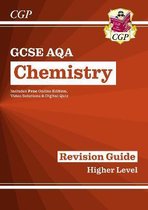 New Grade 9-1 GCSE Chemistry