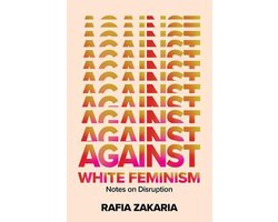 Against White Feminism