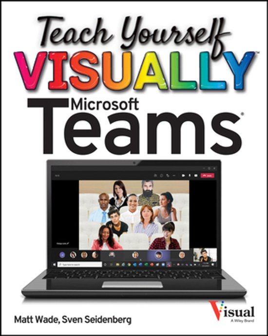 Teach Yourself VISUALLY (Tech) - Teach Yourself VISUALLY Mic ... - cover