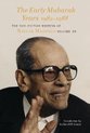The Early Mubarak Years 1982–1988 – The Non–Fiction Writing of Naguib Mahfouz, Volume III