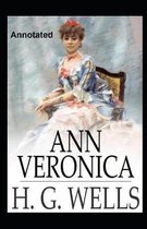 Ann Veronica Annotated