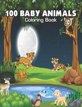 100 Baby Animals