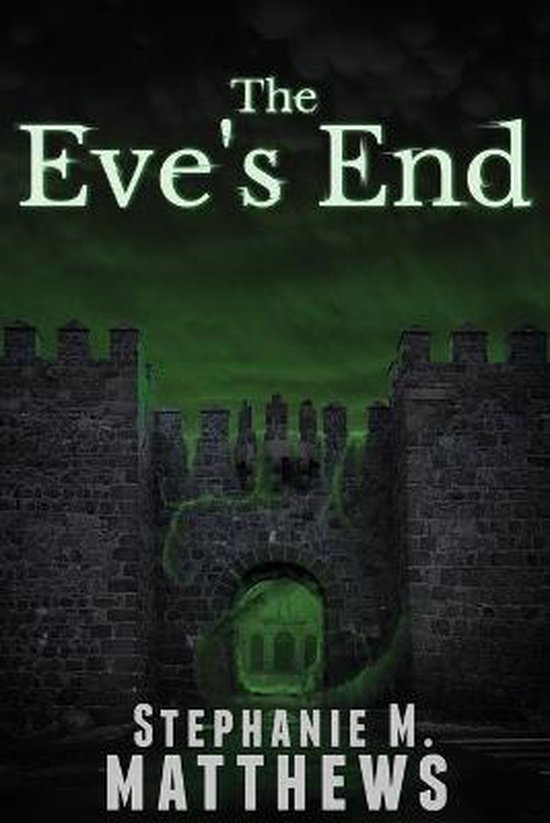 The Eve's End - cover