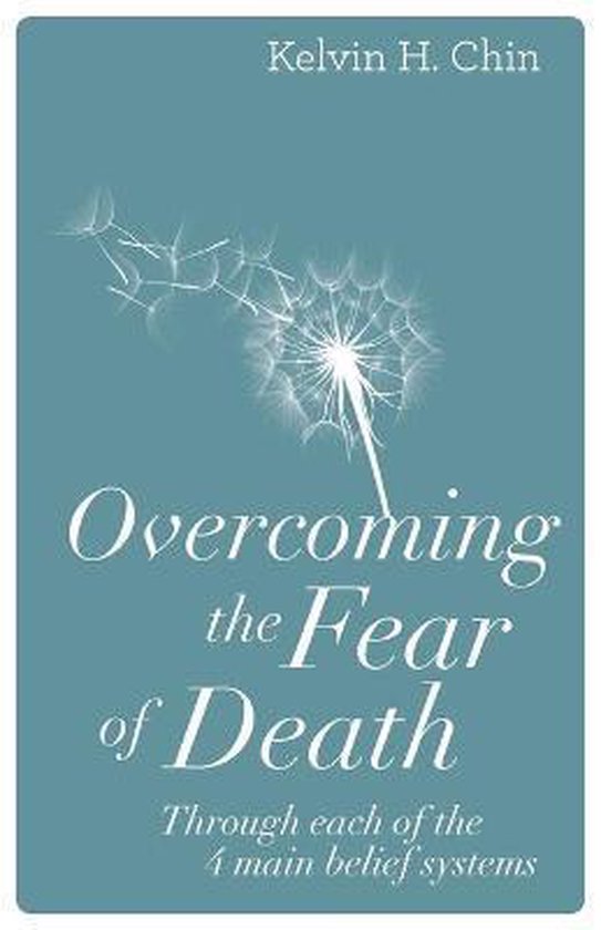 Overcoming the Fear of Death - cover