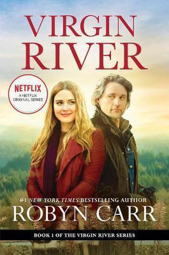 Virgin River, Robyn Carr | 9780778333142 | Boeken | bol