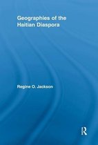 Geographies of the Haitian Diaspora