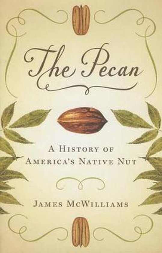The Pecan
