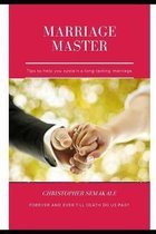The Marriage Master