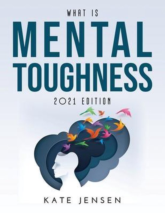 What is Mental Toughness - cover