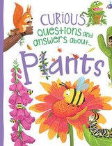 Curious Questions and Answers About...- Plants