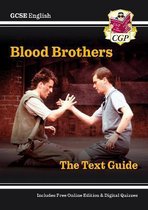 GCSE English Text Guide Blood Brothers