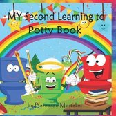 My Second Learning to Potty Book