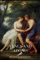 Venus and Adonis Annotated