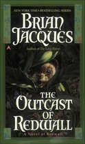 The Outcast of Redwall