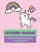 Caticorn Courage