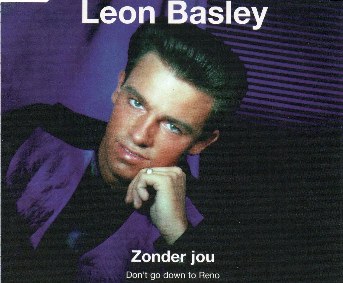 Lean Basley - Zonder jou
