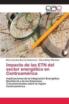 Impacto de las ETN del sector energético en Centroamérica