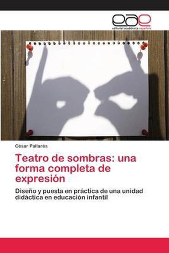 Teatro de sombras