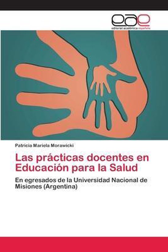 Las prácticas docentes en Educación para la Salud