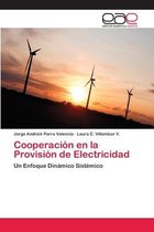 Cooperación en la Provisión de Electricidad