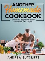Another Homemade Cookbook