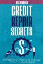 Credit Repair Secrets