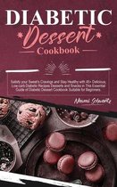 Diabetic Dessert Cookbook