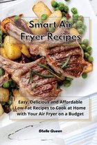 Smart Air Fryer Recipes