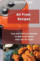 Air Fryer Recipes