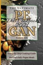 The Ultimate Pegan Diet Cookbook 2021