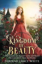 Kingdom Tales- Kingdom of Beauty