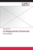 La Negociación Comercial