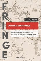 Fringe- Writing Resistance
