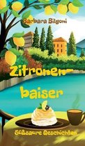 Zitronenbaiser