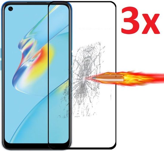 Mobilize Oppo Pad SE 11 Glazen Screenprotector