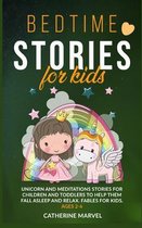 Bedtime Stories For Kids