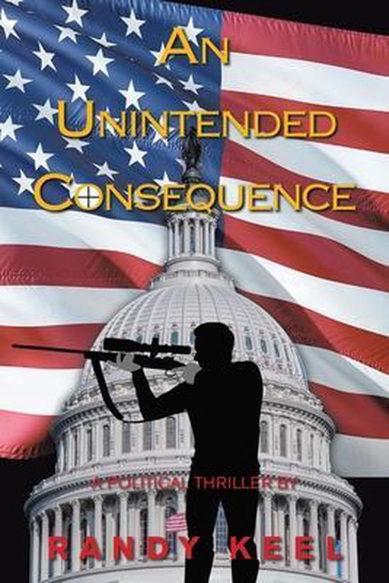An Unintended Consequence - cover