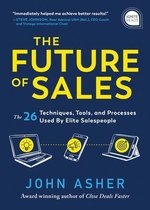 Ignite Reads- The Future of Sales