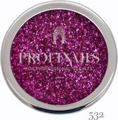 Profinails – Cosmetic Glitter – glitterpoeder – No. 532