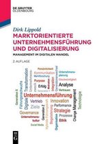 de Gruyter Studium- Marktorientierte Unternehmensführung Und Digitalisierung