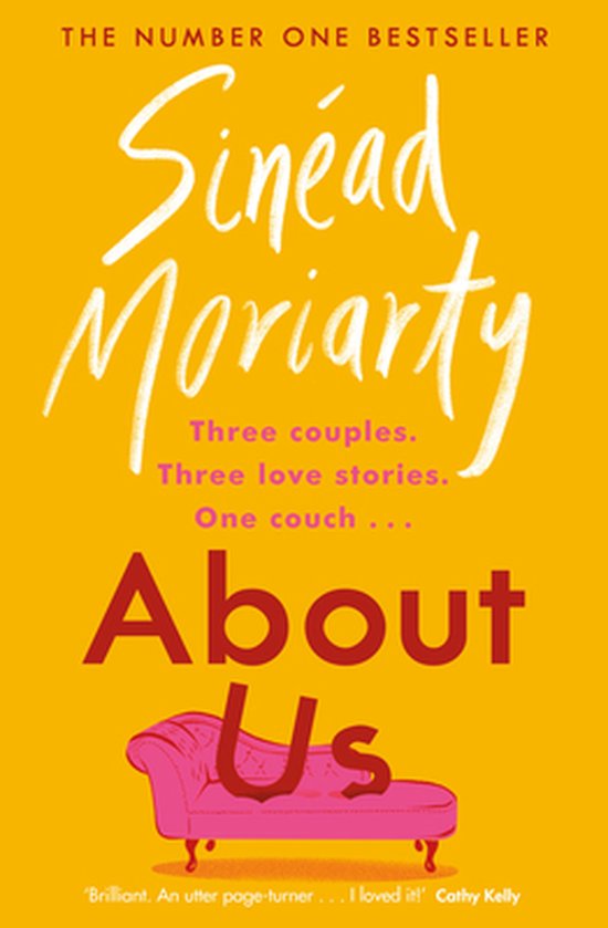 About Us - cover